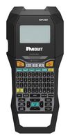 PANDUIT MP200 Impresora de Etiquetas, de Mano, Transferencia Térmica, 180 dpi, Serie PXE