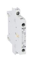 LOVATO ELECTRIC BFX1211 Contacto Auxiliar, Lovato BF00, BF09 TO BF150 Series Relay Contactors, 1NO-1NC, Montaje Lateral