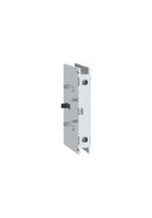 LOVATO GAX1210EA Contacto Auxiliar, Lovato GA063A, GA125A, GA080D & GA125D Series Switch Disconnectors, 1NO