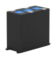TDK B25645A1138K003 Capacitor de Película de Potencia, Película de polipropileno de base biológica, 1330 µF, ± 10%