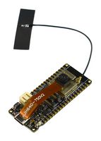 DFROBOT DFR0975-U Kit de Desarrollo, ESP32-S3-WROOM-1U-N16R8, Xtensa, LX7, Wi-Fi, Bluetooth 5