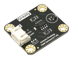 DFROBOT DFR1132 Development Board, Linear Hall-Effect Sensor