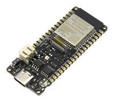 DFROBOT DFR1139 Development Kit, ESP32-WROOM-32E-N16R2, Xtensa, LX6, 32Bit, ESP32 Family