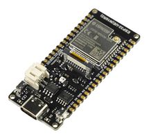 DFROBOT DFR1140 Kit de Desarrollo, ESP32-WROOM-32UE-N16R2, Xtensa, LX6, Wi-Fi, Bluetooth 5