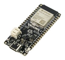 DFROBOT DFR1145 Kit de Desarrollo, ESP32-S3-WROOM-1-N4, Xtensa, LX7, Wi-Fi, Bluetooth 5