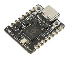DFROBOT DFR1188 Tarjeta de Desarrollo, RP2350, 150MHz, 32bit, 520KB, ARM Cortex-M33, RISC-V