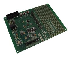 ANALOG DEVICES EVAL-ADUC7020QSPZ