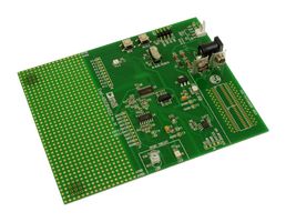 ANALOG DEVICES EVAL-ADUC814QSZ