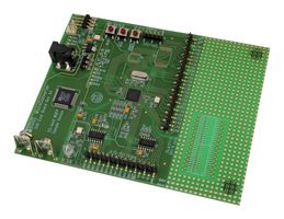 ANALOG DEVICES EVAL-ADUC841QSPZ