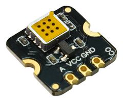 DFROBOT SEN0564 Kit de Conexión, GM-702B, Detección CO MEMS, Tarjetas DFRduino UNO R3
