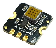 DFROBOT SEN0565 Kit de Conexión, GM-402B, Detección CH4 MEMS, Tarjetas DFRduino UNO R3