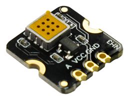 DFROBOT SEN0567 Kit de Conexión, GM-802B, Detección NH3 MEMS, Tarjetas DFRduino UNO R3