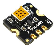 DFROBOT SEN0574 Kit de Conexión, GM-102B, Detección NO2 MEMS, Tarjetas DFRduino UNO R3