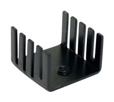 ADVANCED THERMAL SOLUTIONS ATS-PCBT1078 Disipador de Calor, 4 °C/W, TO-220, 19 mm, 12.7 mm, 19 mm