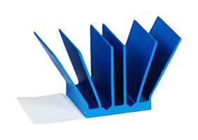 ADVANCED THERMAL SOLUTIONS ATS-52170P-C1-R0 Heat Sink, w/ Thermal Tape, 4.4 °C/W, BGA, 17 mm, 17.5 mm, 17 mm