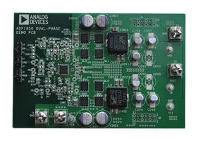 ANALOG DEVICES ADP1850DP-EVALZ Evaluation Board, ADP1850ACPZ-R7, Synchronous Buck Controller