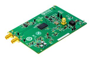 ANALOG DEVICES EVAL-ADAQ4216-FMCZ Evaluation Kit, ADAQ4216BBCZ, µModule Data Acquisition System