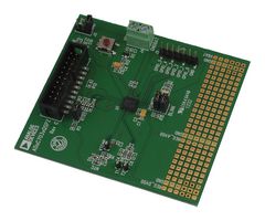 ANALOG DEVICES EVAL-ADUC7039QSPZ