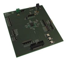 ANALOG DEVICES EVAL-ADUC7121QSPZ