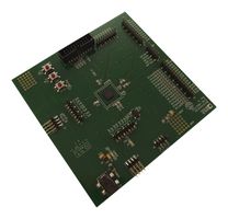 ANALOG DEVICES EVAL-ADUC7122QSPZ Tarjeta de Evaluación , ADuC7122BBCZ, 16 / 32bit, ARM7TDMI