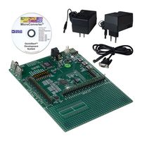 ANALOG DEVICES EVAL-ADUC845QSZ