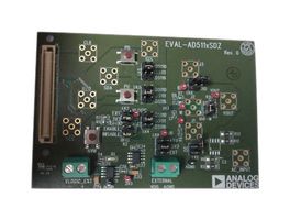 ANALOG DEVICES EVAL-AD5116EBZ