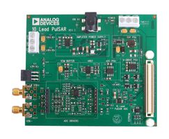 ANALOG DEVICES EVAL-AD7685SDZ