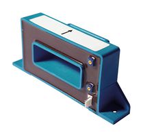 LEM HAX 2500-S Current Transducer, Open Loop Hall Effect, AC/DC/Pulsed, 2.5kA, Analog - ± 4V, ± 15V Supply