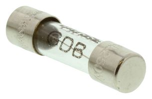 EATON ELECTRONICS BK/GDB-5A