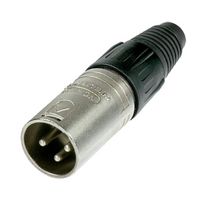 NEUTRIK NC3MX