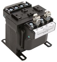 EATON CUTLER HAMMER C0100E2A Transformador Montaje en Chasis, Industrial, Control Industrial Encapsulado