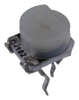 TT ELECTRONICS / BI TECHNOLOGIES 36PR1KLF Trimmer, Single Turn, Cermet, Top Adjust, 1 kohm, Through Hole, 1 Turns