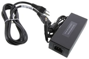 KEYSIGHT TECHNOLOGIES N9910X-873 Test Accessory, AC/DC Adapter, N9912A-104 & N9912A-106 FieldFox RF Analyzer