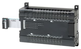 OMRON INDUSTRIAL AUTOMATION CP1W40EDR