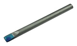 TENMA 21-10625 Punta para Cautín, Cincel, 6 mm