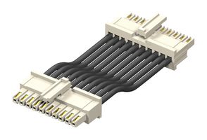 SAMTEC MMSS-02-24C-L-06.00-S-K-M