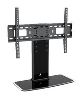 50-14795 - Universal Table Top TV Stand for 32" - 60" Flat-Screen Televisions