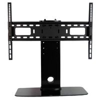 50-14795 - Universal Table Top TV Stand for 32" - 60" Flat-Screen Televisions