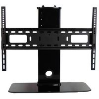 50-14795 - Universal Table Top TV Stand for 32" - 60" Flat-Screen Televisions