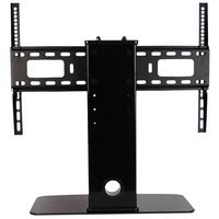 50-14795 - Universal Table Top TV Stand for 32" - 60" Flat-Screen Televisions
