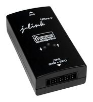 SEGGER 8.16.28 J-LINK ULTRA+