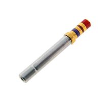 AMPHENOL AEROSPACE 10-597817-351 Circular Connector Contact, Size 20, Socket, Crimp, 24 AWG, 20 AWG