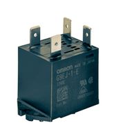OMRON ELECTRONIC COMPONENTS G9EJ-1-E-UVD DC12