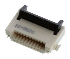 OMRON ELECTRONIC COMPONENTS XF3M-1015-1B