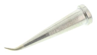 WELLER LT1LX 0.2MM A Punta para Cautín, Cónica de 35°, 0.2 mm