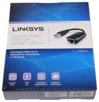 LINKSYS USB3GIG