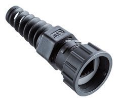 AMPHENOL LTW RCP-00AMMA-SLM7001 Conector Modular, Carcasa, RJ45 Plug, 1 x 1 (Puerto), IP67, Montaje de cable