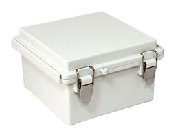 BUD INDUSTRIES PTQ-11046