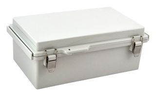 BUD INDUSTRIES PTQ-11050