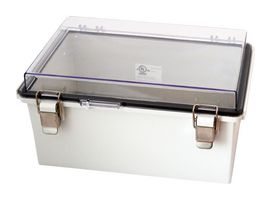 BUD INDUSTRIES PTQ-11057-C